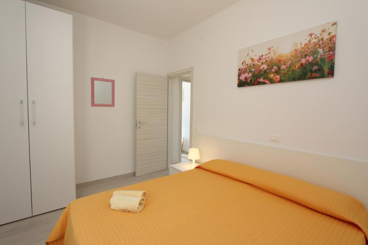 Villaggio Pineta บิบิโอเน ภายนอก รูปภาพ